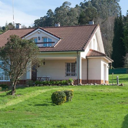 Villa Av Gijon Estanco 252 Exterior foto