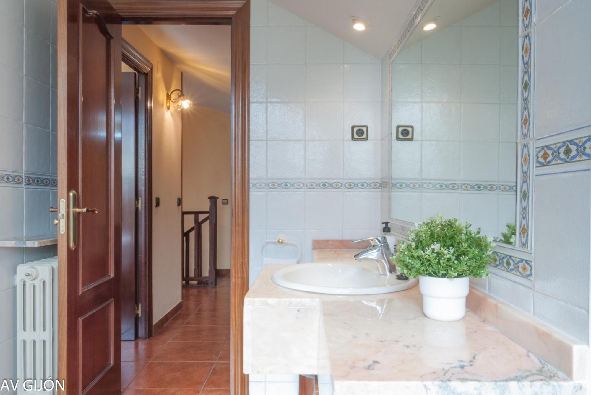 Villa Av Gijon Estanco 252 Exterior foto
