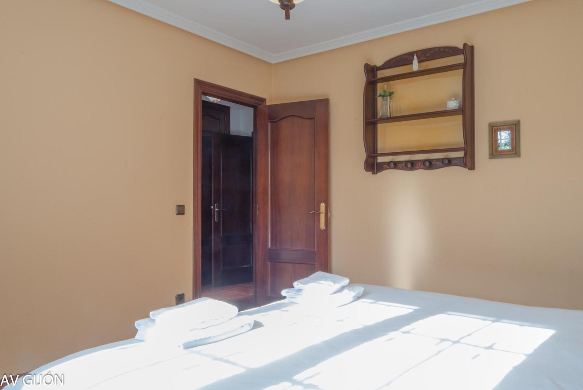 Villa Av Gijon Estanco 252 Exterior foto