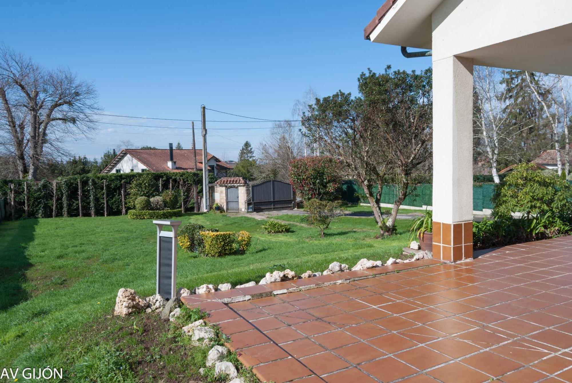 Villa Av Gijon Estanco 252 Exterior foto
